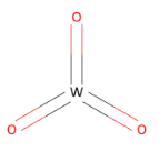 三氧化钨-CAS:1314-35-8