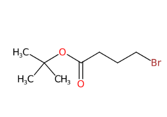 4-溴丁酸叔丁酯-CAS:110661-91-1