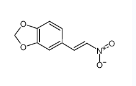 3,4-亚甲基二氧基-β-硝基苯乙烯-CAS:1485-00-3