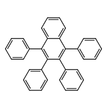 1,2,3,4-四苯基萘-CAS:751-38-2