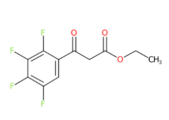 3-氧代-3-(2,3,4,5-四氟苯基)丙酸乙酯-CAS:94695-50-8