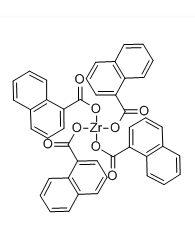 环烷酸锆-CAS:72854-21-8