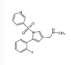 沃诺拉赞-CAS:881681-00-1