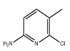 6-氯-5-甲基-2-吡啶胺-CAS:442129-37-5