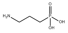 3-氨基丙烷-1-磷酸-CAS:13138-33-5