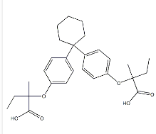 克利贝特-CAS:30299-08-2