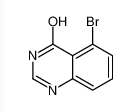 5-溴喹唑啉-4-酮-CAS:147006-47-1