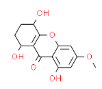 四氢雏菊叶龙胆酮-CAS:189289-77-8