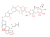 青阳参苷L-CAS:1015447-52-5