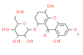 四氢当药醇苷-CAS:189289-76-7