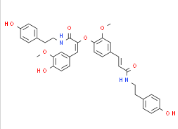 大麻酰胺F-CAS:163136-19-4