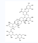 雪胆皂苷H1-CAS:102146-27-0