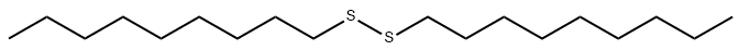 二壬基二硫醚-CAS:4485-77-2