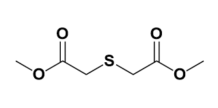 2,2’-硫代二乙酸二甲酯-CAS:16002-29-2