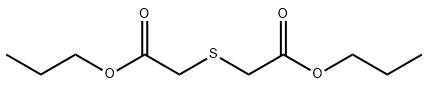 2,2-硫代二乙酸二丙酯-CAS:58415-99-9