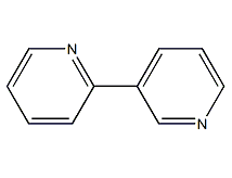 2,3'-联吡啶-CAS:581-50-0