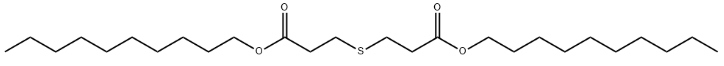 硫代二丙酸二癸酯-CAS:4275-40-5