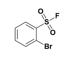 2-溴苯磺酰氟-CAS:1373232-47-3