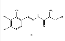 盐酸苄丝肼杂质C-CAS:1353749-74-2