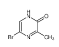 2-羟基-3-甲基-5-溴吡嗪-CAS:100047-56-1