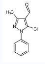 5-氯-3-甲基-1-苯基-1H-吡唑-4-甲醛-CAS:947-95-5