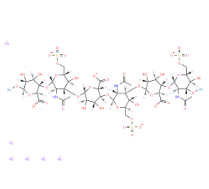 硫酸软骨素C钠盐-CAS:12678-07-8