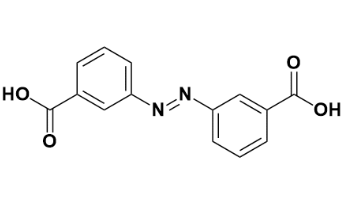 偶氮苯-3,3'-二羧酸-CAS:621-18-1