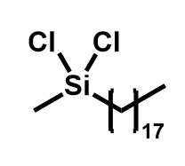 二氯(甲基)十八烷基硅烷-CAS:5157-75-5