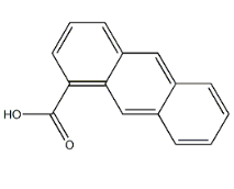 1-蒽羧酸-CAS:607-42-1