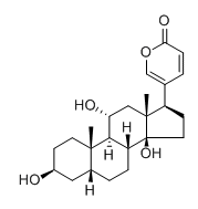 日蟾蜍他灵-CAS:465-11-2