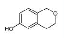 异苯并二氢吡喃-6-醇-CAS:412338-41-1