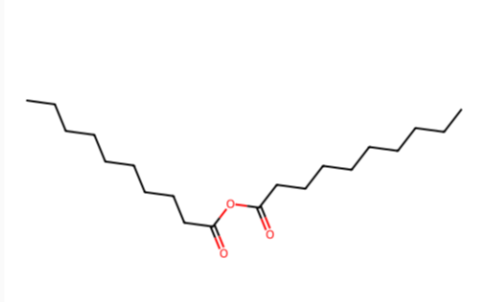 癸酸酐-CAS:2082-76-0