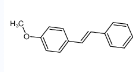 4-甲氧基芪-CAS:1142-15-0