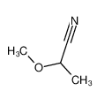 2-甲氧基丙腈-CAS:33695-59-9