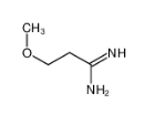 3-甲氧基丙酰胺-CAS:736905-51-4