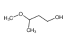 3-甲氧基丁醇-CAS:2517-43-3