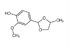 香兰素丙二醇缩醛-CAS:68527-74-2