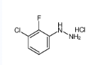 3-氯-2-氟苯肼盐酸盐-CAS:517920-75-1