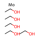 乙醇钼-CAS:65756-25-4