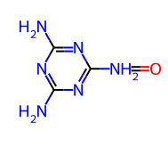 1,3,5-三嗪-2,4,6-三胺与甲醛和甲缩醛的聚合物-CAS:68002-20-0