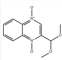 1,4-二氧代-2-甲缩醛基-喹喔啉-CAS:32065-66-0