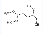 琥珀醛四甲缩醛-CAS:6922-39-0