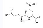 (S)-2-((S)-2-氨基-4-羧基丁酰氨基)戊二酸-CAS:3929-61-1