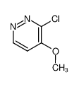 3-氯-4-甲氧基哒嗪-CAS:1677-81-2