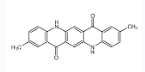 2,9-二甲基喹啉并[2,3-B]吖啶-7,14(5H,12H)-二酮-CAS:980-26-7