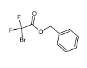 2-溴-2,2-二氟乙酸苄酯-CAS:155820-63-6