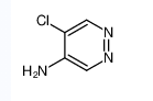 5-氯-4-氨基哒嗪-CAS:53180-92-0