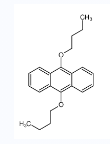 9,10-二丁氧基蒽-CAS:76275-14-4