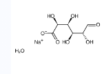 (2S,3S,4S,5R)-2,3,4,5-四羟基-6-氧代己酸钠水合物-CAS:207300-70-7