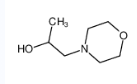 1-吗啉丙-2-醇-CAS:2109-66-2